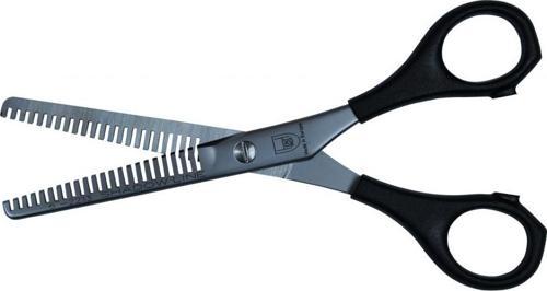 Shadow Line 2213 M-531 Plastik Saplı Ara Makas Çiftli No: 6 inç / 15,24 cm - Paslanmaz Çelik