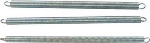 Tel - Hoppala Kapı Çekme Yayı Küçük - 27 cm, 3/8
