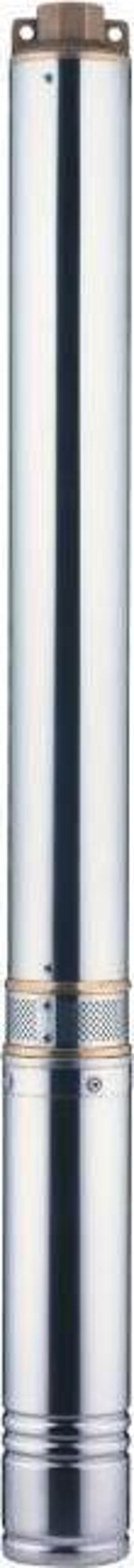 4SDM10/5, 1 HP - 220 V Dalgıç Pompa