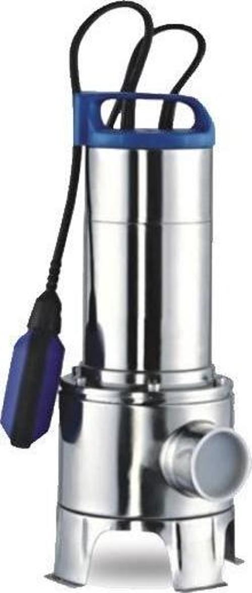 VXM 12-1 - 1 HP - 220 V - Atık Su ve Yağmur Pompası