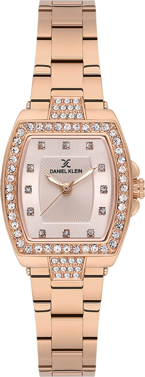 DK.1.13784.4 Kadın Kol Saati