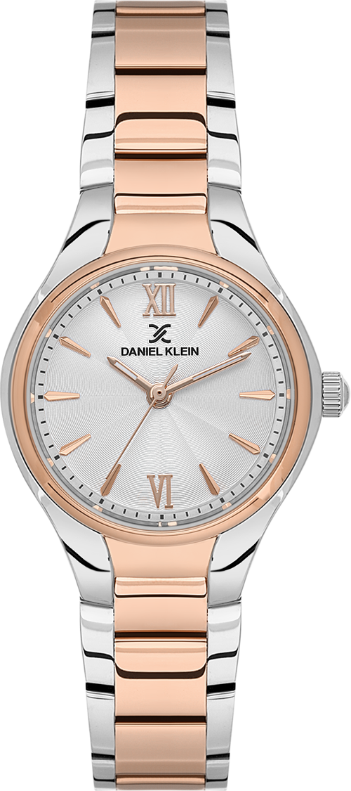 DK.1.13907.6 Kadın Kol Saati