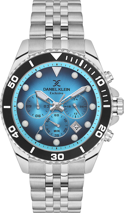 DKE.1.10562.8 Erkek Kol Saati