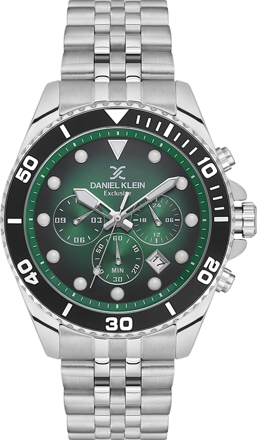 DKE.1.10562.9 Erkek Kol Saati