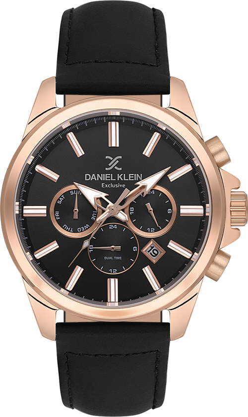 DKE.1.10693.2 Erkek Kol Saati