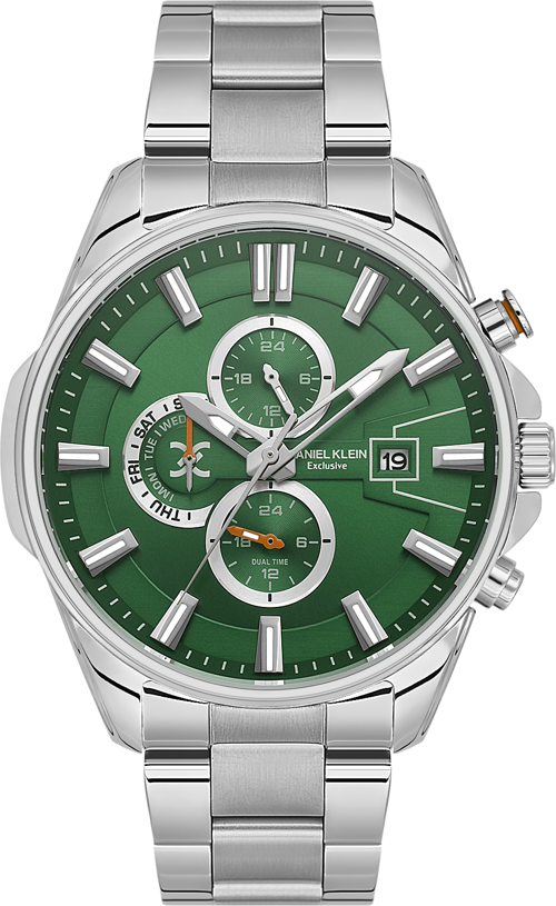 DKE.1.10756.3 Erkek Kol Saati