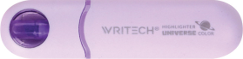 WRITECH W-8154 ASTRONOT FOSFORLU KALEM NEON 4 RENK - 4'LÜ