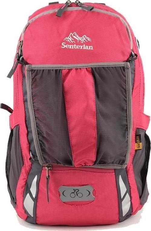 RECCO BACKPACK 25 LİTRE SIRT ÇANTASI PEMBE