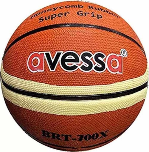 Brt700X Basketbol Topu No:7 Turuncu