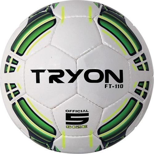 Futbol Topu Ft-110 No:5 Yeşil