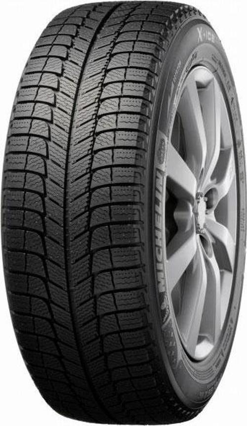 235/55R17 99H X-Ice Xi3 (Kış) (2019)