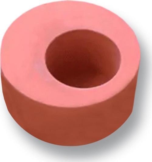 Döküm Beton Hediyeli Silikon Kalıp 68x38mm No:84 