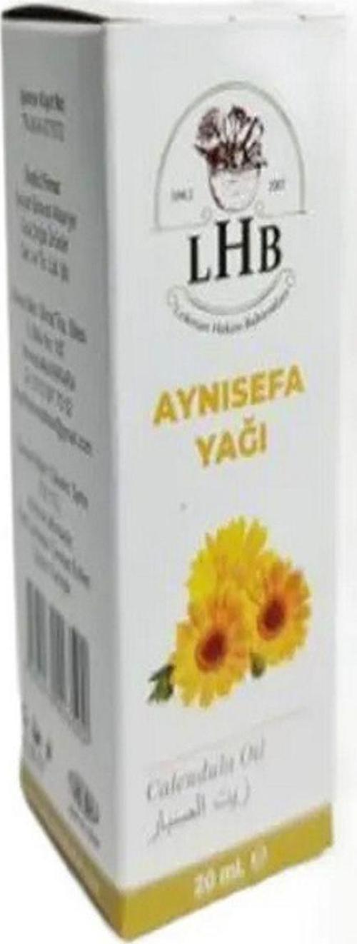 Aynısefa Yağı 20 Ml