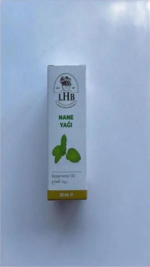 Nane Yağı 20 Ml