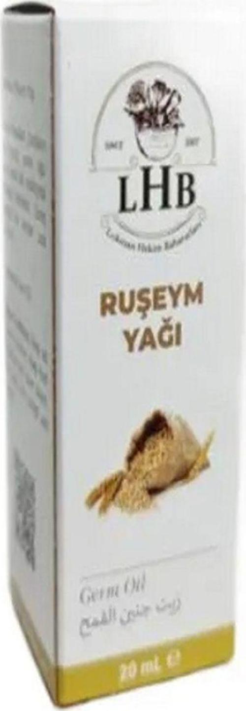 Ruşeym Yağı 20 Ml