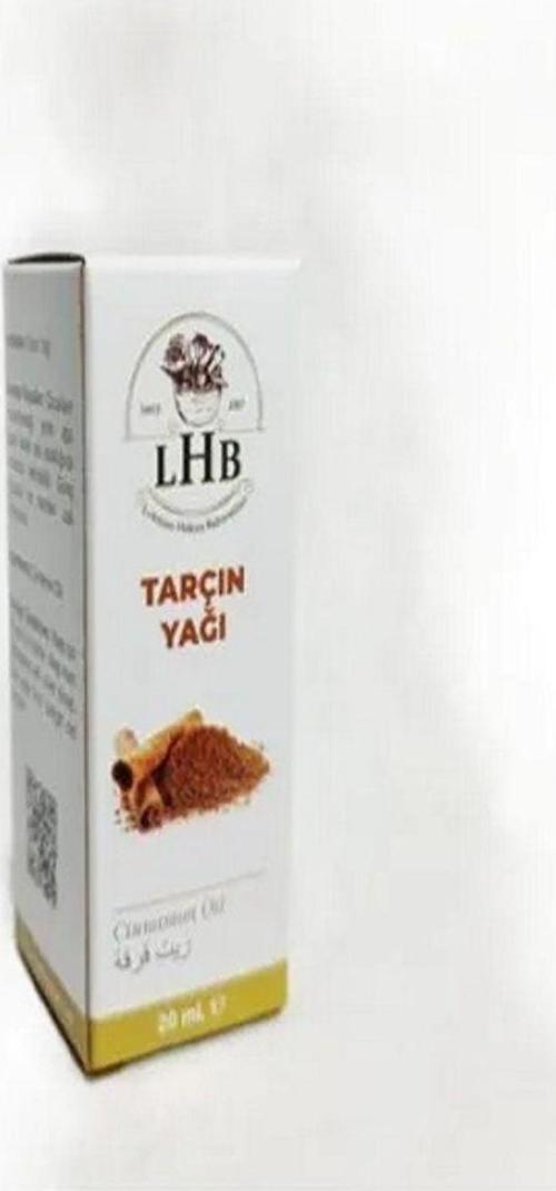 Tarçın Yağı 20 Ml