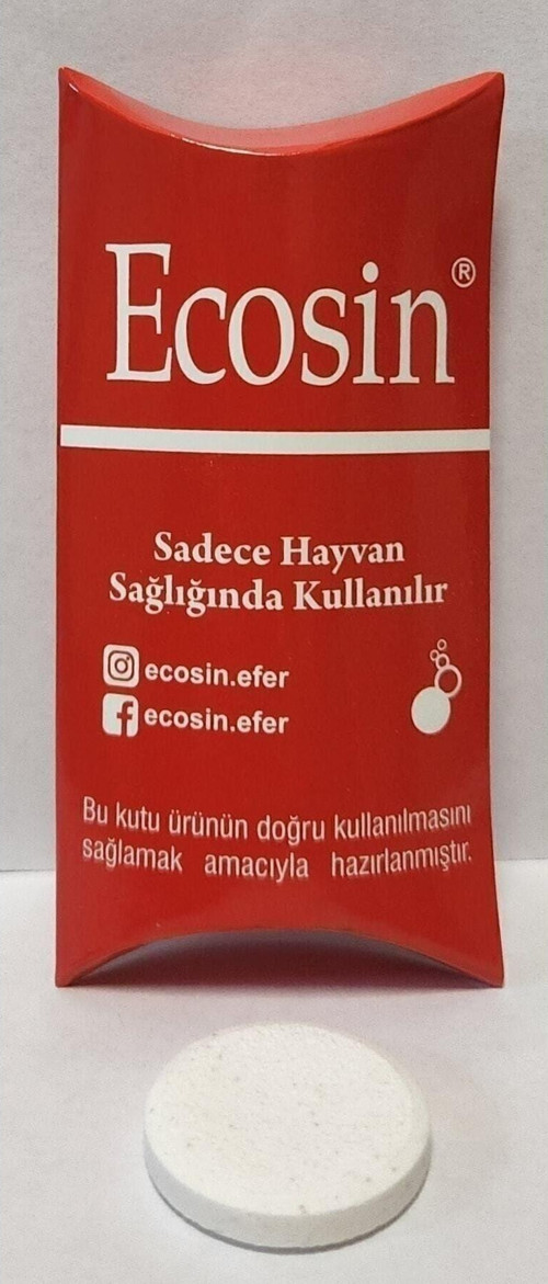 Barden 1 Tablet Ecosintek