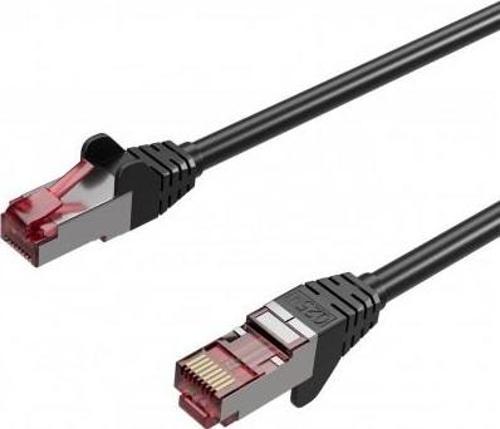 1 Metre CAT6A S/FTP Ethernet Data Center Patch Kablo