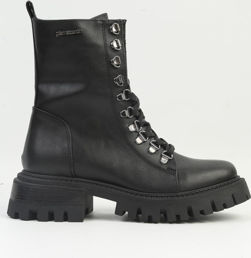 ® | PC-54079 - 3959 Siyah - Kadın Bot