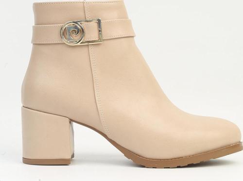 ® | PC-54191 Kadın Bej Bot