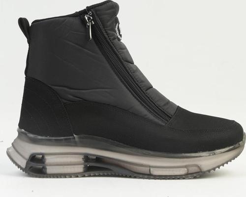 ® | PC-52631 - 3441 Platin - Kadın Bot