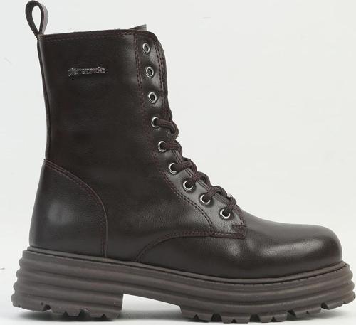 ® | PC-54141 - kahverengi Kadın Bot
