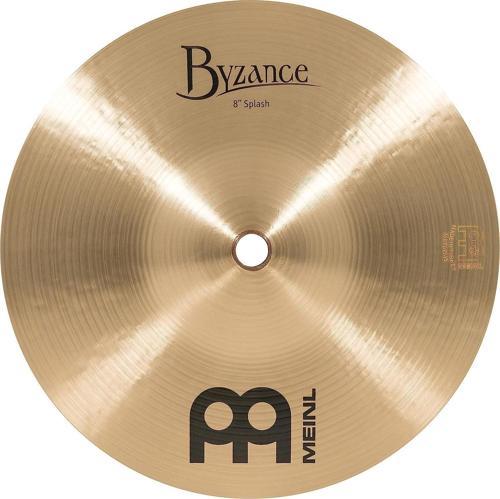 B8S Byzance 8" Traditional Splash Zil