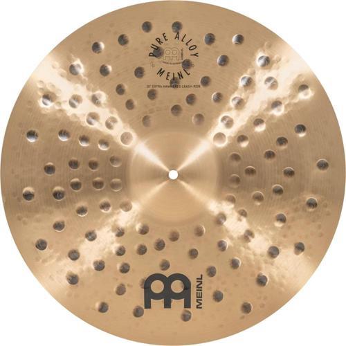PA20EHCR 20"  Pure Alloy Extra Hammered Traditional Crash-ride Zil