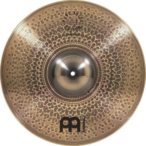 PAC18MC 18" Pure Alloy Custom Medium Crash Zil