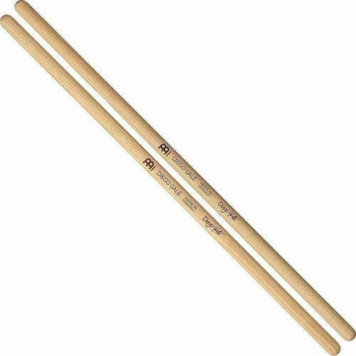 SB602 Diego Gale 1/2" - 16.25" Hickory Timbales Baget