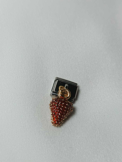 İtalyan Charm Tekli