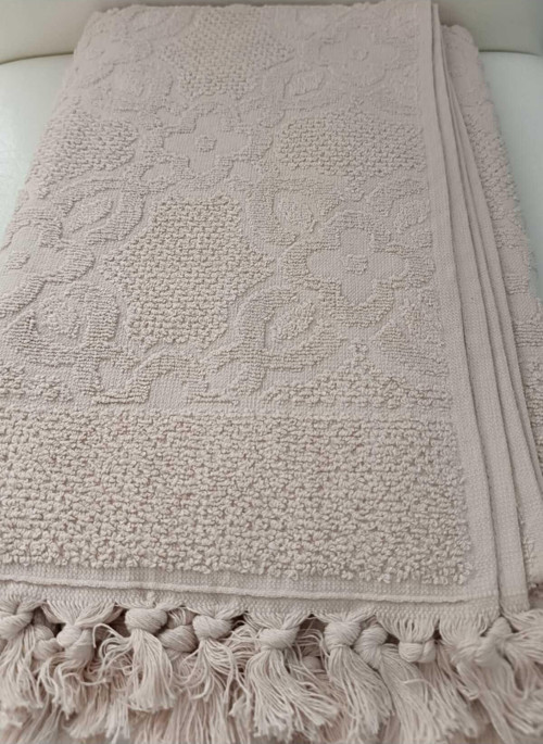 Plaj Havlusu Saçaklı 70*140