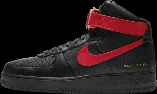 Air Force 1 x Alyx CQ4018-004