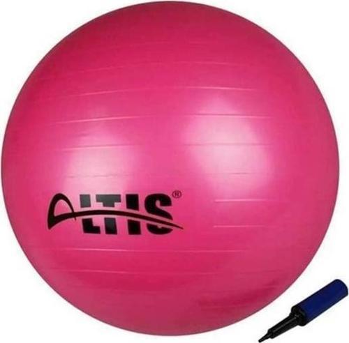 GB 55 Pilates Topu 55 cm Lila