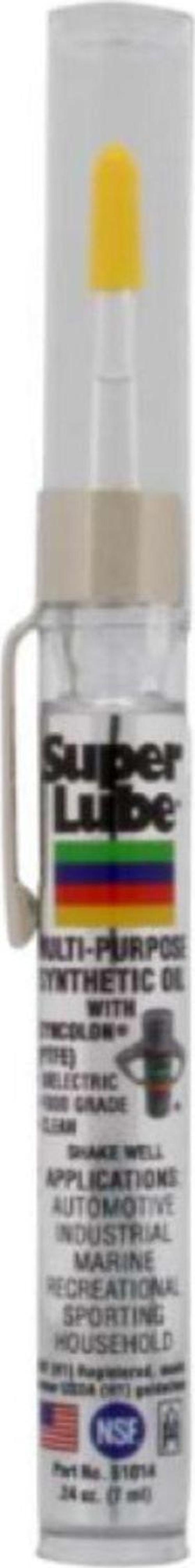 Multi-Use Çok Amaçlı Sentetik Yağ Iso 100 (7 Ml)