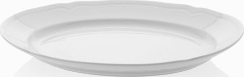 Venedik 2 Parça 31 cm Kayık Tabak
