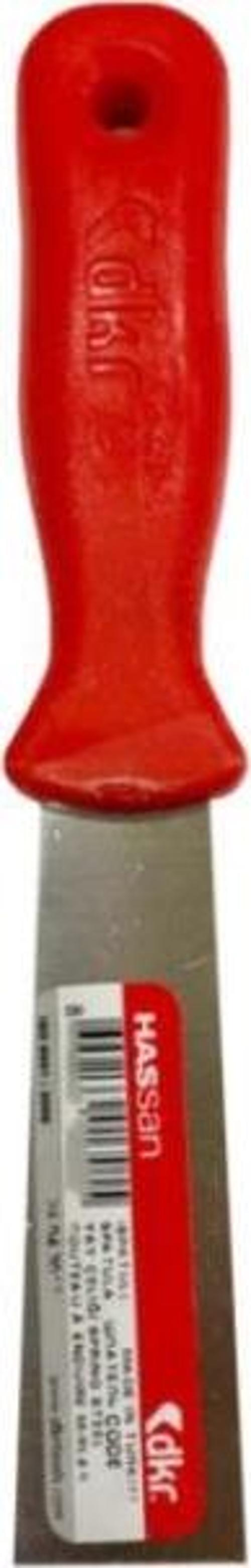 700 Kazıma Ispatulası 3 Cm