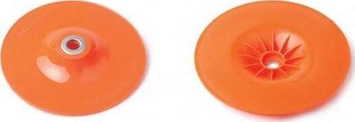 Plastik Disk Zımpara Altı 115 Mm