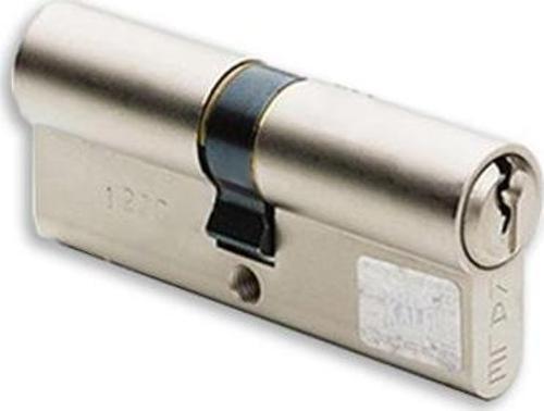 164GNC Standart Barel 76mm Kilit NİKEL