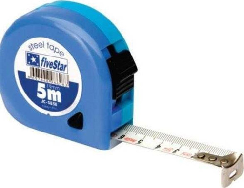 Fivestar Şerit Metre 3mx16mm
