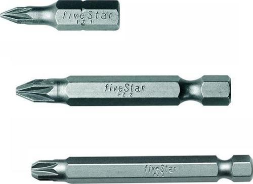 Manyetik Bits Pozi Pz2x100 Mm  Adet