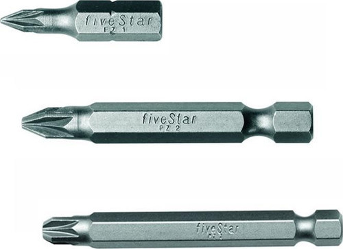 Manyetik Bits Pozi Pz2x25 Mm Adet