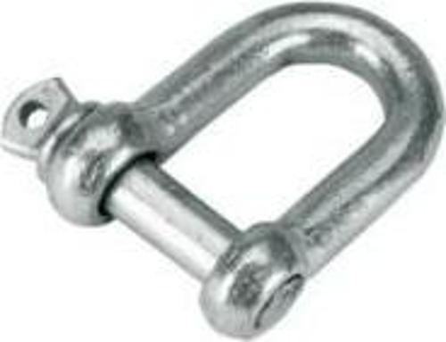 Zincir Kilidi 8mm