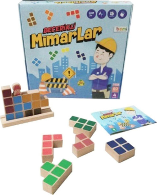 Becerikli Mimarlar