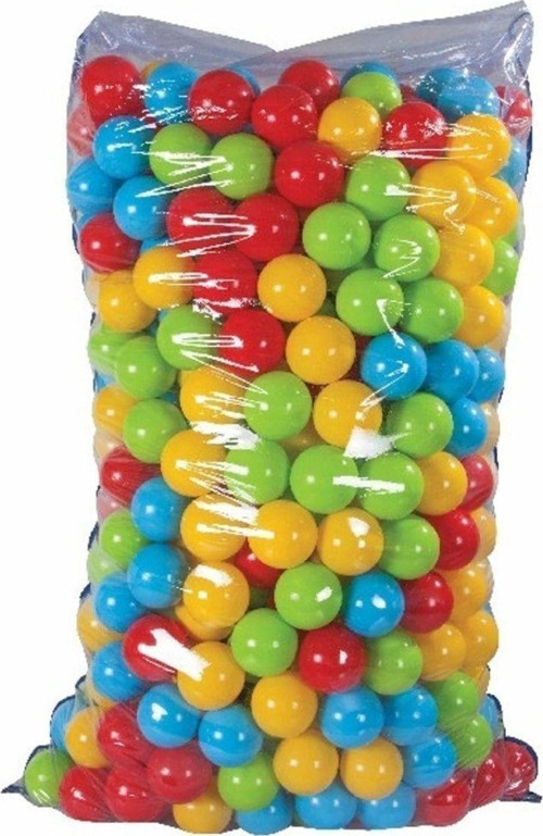 400 Adet 7 Cm Havuz Topu