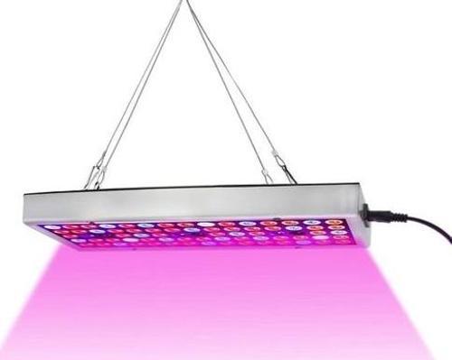 Juhefa Full Spektrum Uv Ir Bitki Yetiştirme Lambası