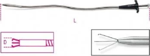 Tutuculu Spiral 1713M 500