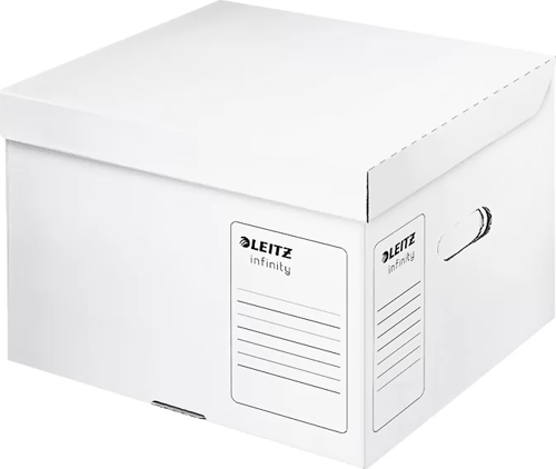6103 İNFİNİTY ARŞİV KUTUSU 35x32x26.5cm