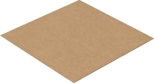 17x17cm Ara Karton Seperatör