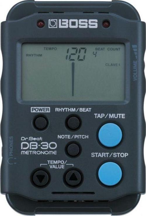 DB-30 Dr.Beat Metronom